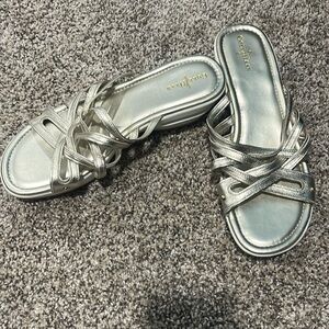 Cole Haan sandal Nike air